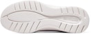 (W) Skechers Flex Comfort Rendah 'Ungu' 136504-LAV