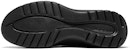 (W) Skechers Flex Comfort 'Hitam' 136504-BBK