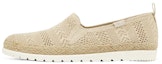 Buy (W) Skechers Flexpadrille 3.0 Kasut Wanita Lelaki 113239-NAT