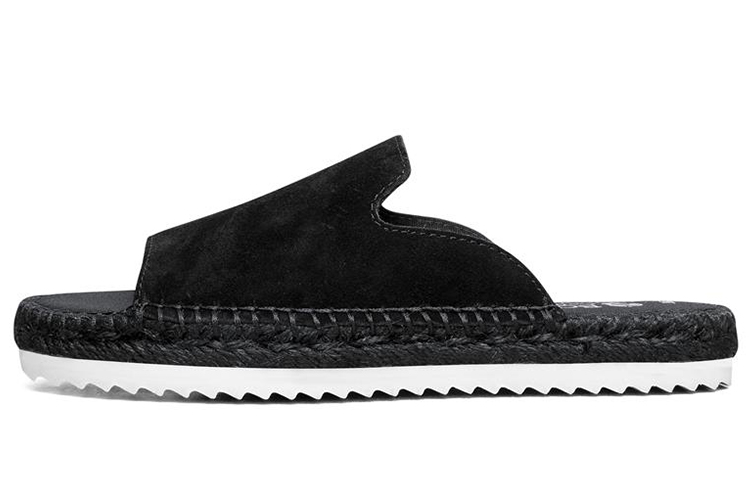 (Women) Skechers Flexpadrille 3.0 'Black' 113003-BLK
