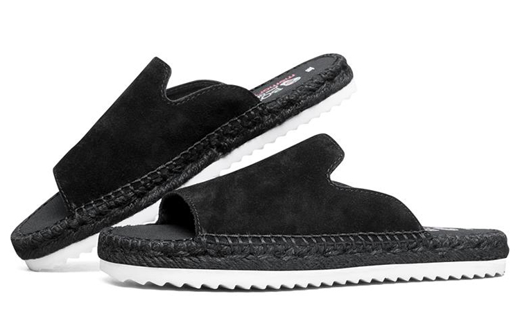 Lookbook (Women) Skechers Flexpadrille 3.0 'Black' 113003-BLK