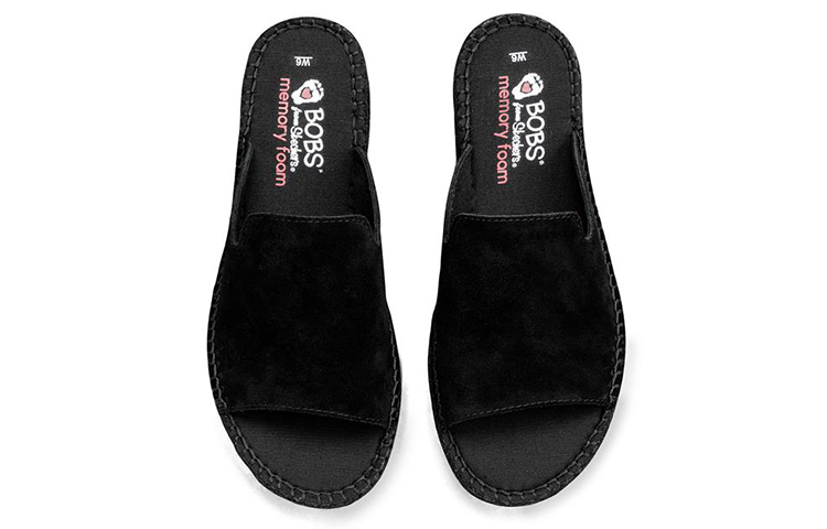 Shop (Women) Skechers Flexpadrille 3.0 'Black' 113003-BLK