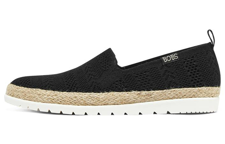 (Women) Skechers Flexpadrille 3.0 'Black' 113239-BLK
