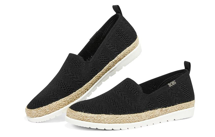 Lookbook (W) Skechers Flexpadrille 3.0 'Negro' 113239-BLK