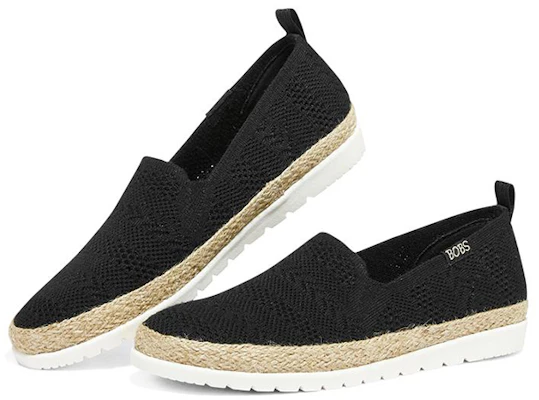 (W) Skechers Flexpadrille 3.0 'Negro' 113239-BLK Lookbook (W) Skechers Flexpadrille 3.0 'Negro' 113239-BLK