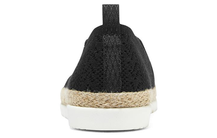 Shop (W) Skechers Flexpadrille 3.0 'Negro' 113239-BLK