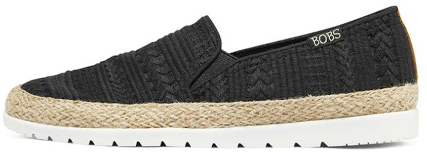 (W) Skechers Flexpadrille 3.0 'Negro Slip-On' 113237-BLK Buy (W) Skechers Flexpadrille 3.0 'Negro Slip-On' 113237-BLK