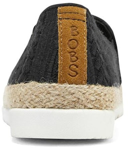 (W) Skechers Flexpadrille 3.0 'Negro Slip-On' 113237-BLK Shop (W) Skechers Flexpadrille 3.0 'Negro Slip-On' 113237-BLK