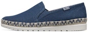 Buy (W) Skechers Flexpadrille 3.0 'Biru' 113091-NVY