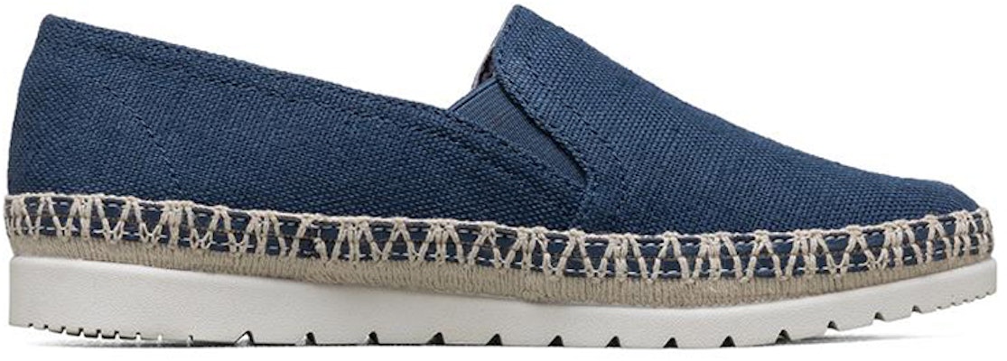 (Women) Skechers Flexpadrille 3.0 'Blue' 113091-NVY Order (Women) Skechers Flexpadrille 3.0 'Blue' 113091-NVY