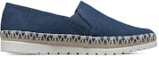Order (W) Skechers Flexpadrille 3.0 'Biru' 113091-NVY