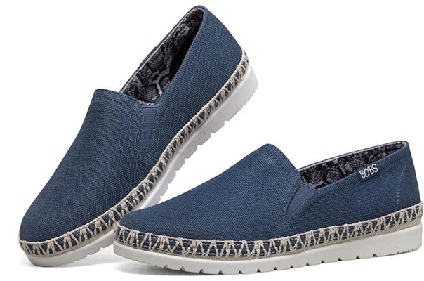 (Women) Skechers Flexpadrille 3.0 'Blue' 113091-NVY Lookbook (Women) Skechers Flexpadrille 3.0 'Blue' 113091-NVY