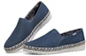 Lookbook (W) Skechers Flexpadrille 3.0 'Biru' 113091-NVY