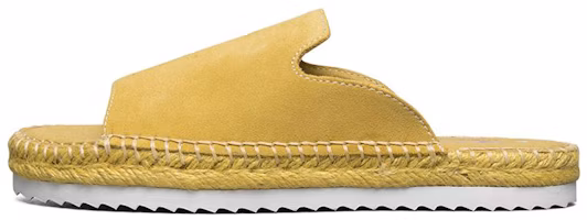 (Women) Skechers Flexpadrille 3.0 'Casual Sport Slipper Yellow' 113003-YEL (Women) Skechers Flexpadrille 3.0 'Casual Sport Slipper Yellow' 113003-YEL