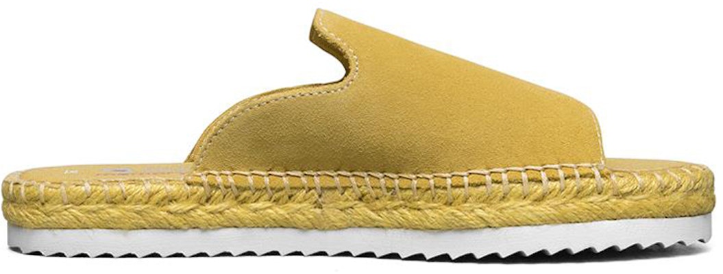 (Women) Skechers Flexpadrille 3.0 'Casual Sport Slipper Yellow' 113003-YEL Order (Women) Skechers Flexpadrille 3.0 'Casual Sport Slipper Yellow' 113003-YEL