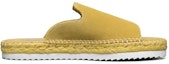 Order (W) Skechers Flexpadrille 3.0 'Selipar Sukan Kasual Kuning' 113003-YEL