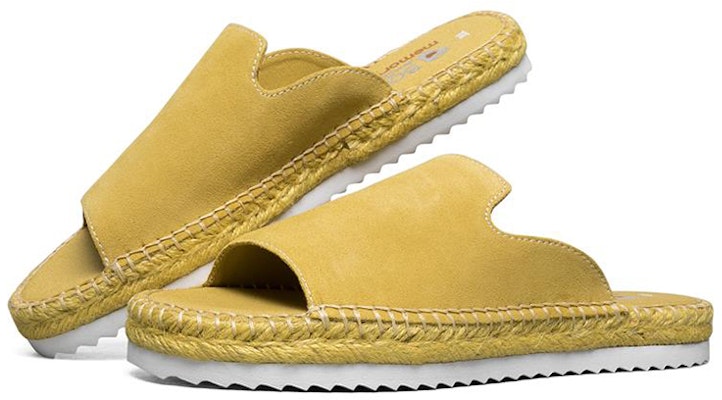(Women) Skechers Flexpadrille 3.0 'Casual Sport Slipper Yellow' 113003-YEL Lookbook (Women) Skechers Flexpadrille 3.0 'Casual Sport Slipper Yellow' 113003-YEL