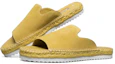 Lookbook (Women) Skechers Flexpadrille 3.0 'Casual Sport Slipper Yellow' 113003-YEL