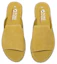 Shop (Women) Skechers Flexpadrille 3.0 'Casual Sport Slipper Yellow' 113003-YEL