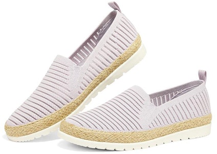 (W) Skechers Flexpadrille 3.0 'Lavender' Wanita Kasual Kasut 113245-LAV Lookbook (W) Skechers Flexpadrille 3.0 'Lavender' Wanita Kasual Kasut 113245-LAV