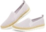Lookbook (W) Skechers Flexpadrille 3.0 'Lavender' Wanita Kasual Kasut 113245-LAV