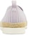 (W) Skechers Flexpadrille 3.0 'Lavender' Wanita Kasual Kasut 113245-LAV