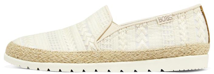 (W) Skechers Flexpadrille 3.0 Sepatu Santai Terbaik 113237-NAT Buy (W) Skechers Flexpadrille 3.0 Sepatu Santai Terbaik 113237-NAT