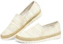 Lookbook (W) Skechers Flexpadrille 3.0 Kasut Santai Bergaya 113237-NAT