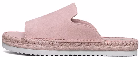 (Women) Skechers Flexpadrille 3.0 'Nude Pink' 113003-BLSH (Women) Skechers Flexpadrille 3.0 'Nude Pink' 113003-BLSH