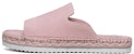 (W) Skechers Flexpadrille 3.0 'Merah Jambu Nude' 113003-BLSH