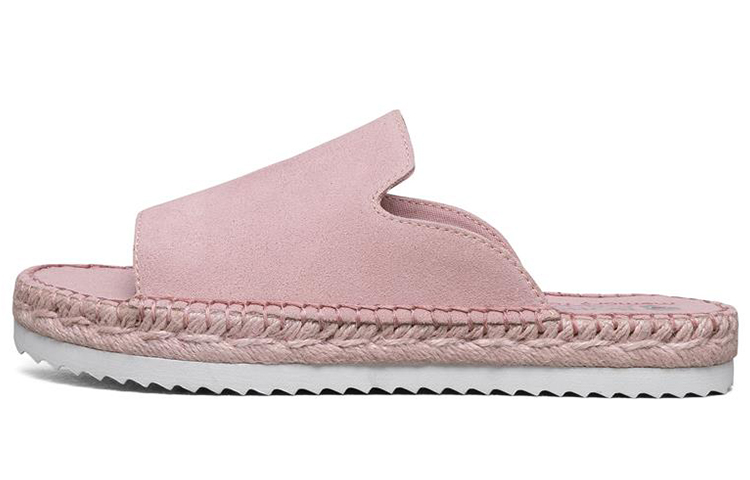 (Women) Skechers Flexpadrille 3.0 'Nude Pink' 113003-BLSH