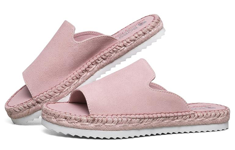 Lookbook (Women) Skechers Flexpadrille 3.0 'Nude Pink' 113003-BLSH