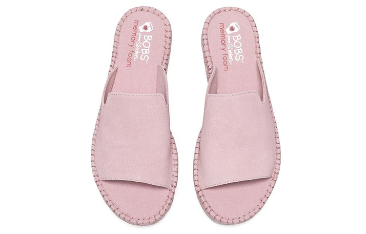 Shop (Women) Skechers Flexpadrille 3.0 'Nude Pink' 113003-BLSH