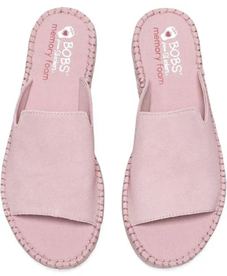 (Women) Skechers Flexpadrille 3.0 'Nude Pink' 113003-BLSH Shop (Women) Skechers Flexpadrille 3.0 'Nude Pink' 113003-BLSH