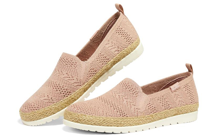 Lookbook (W) Skechers Flexpadrille 3.0 'Pink' Wanita 113239-MVE