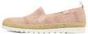 (W) Skechers Flexpadrille 3.0 'Pink' Wanita 113239-MVE