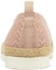 Shop (W) Skechers Flexpadrille 3.0 'Pink' Wanita 113239-MVE