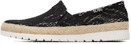 Buy (W) Skechers Flexpadrille 3.0 Slip-On Kasut Hitam 113246-BLK