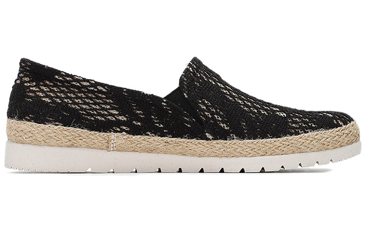 Order Skechers Flexpadrille 3 休閒 舒適 低筒 板鞋 女款 黑色