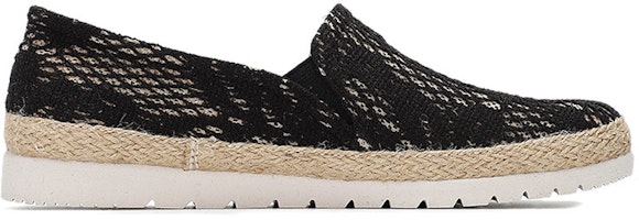 (W) Skechers Flexpadrille 3.0 Zapatos Sin Cordones Negros 113246-BLK Order (W) Skechers Flexpadrille 3.0 Zapatos Sin Cordones Negros 113246-BLK