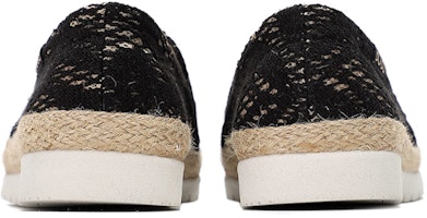 (W) Skechers Flexpadrille 3.0 Zapatos Sin Cordones Negros 113246-BLK Lookbook (W) Skechers Flexpadrille 3.0 Zapatos Sin Cordones Negros 113246-BLK