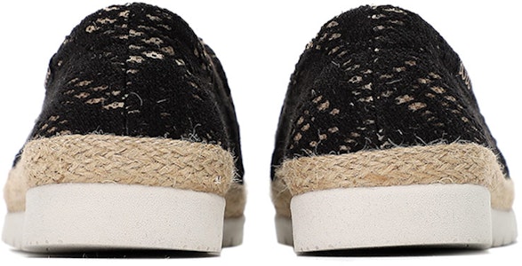 (W) Skechers Flexpadrille 3.0 Slip-On Sepatu Hitam 113246-BLK Lookbook (W) Skechers Flexpadrille 3.0 Slip-On Sepatu Hitam 113246-BLK