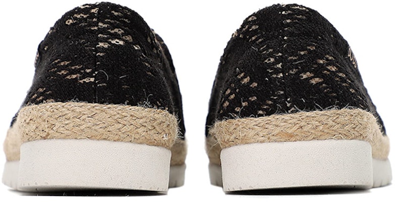 (Women) Skechers Flexpadrille 3.0 Slip-On Shoes Black 113246-BLK Lookbook (Women) Skechers Flexpadrille 3.0 Slip-On Shoes Black 113246-BLK