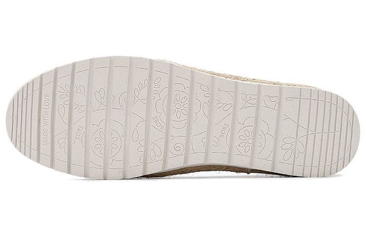 Shop Skechers Flexpadrille 3 休閒 舒適 低筒 板鞋 女款 黑色