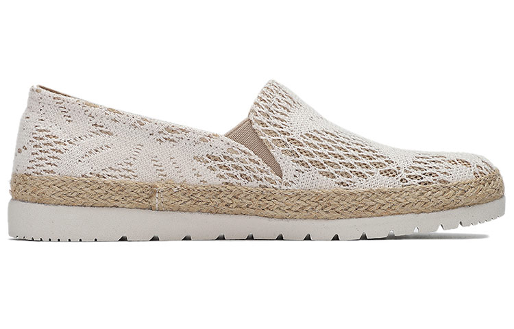 Order (W) 斯凯奇 Flexpadrille 3.0 黄色便鞋鞋 113246-OFWT