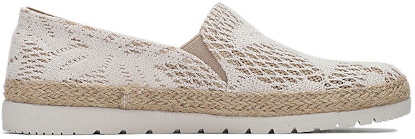 Skechers Flexpadrille 懶人運動休閒 耐磨透氣 低筒 板鞋 女款 淡黃 Order Skechers Flexpadrille 懶人運動休閒 耐磨透氣 低筒 板鞋 女款 淡黃