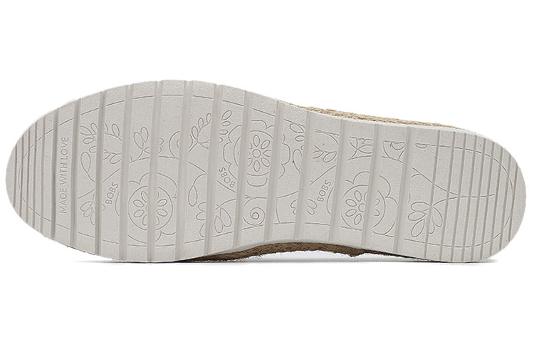 Shop (W) 斯凯奇 Flexpadrille 3.0 黄色便鞋鞋 113246-OFWT