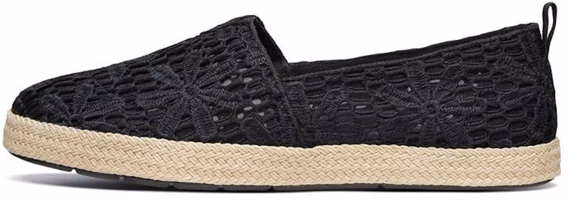 (Women) Skechers Flexpadrille 'Black' 66666186-BLK Buy (Women) Skechers Flexpadrille 'Black' 66666186-BLK