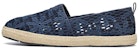 (W) Skechers Flexpadrille 'Biru' 66666186-NVY