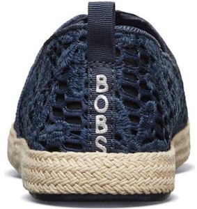 (W) Skechers Flexpadrille 'Biru' 66666186-NVY Shop (W) Skechers Flexpadrille 'Biru' 66666186-NVY